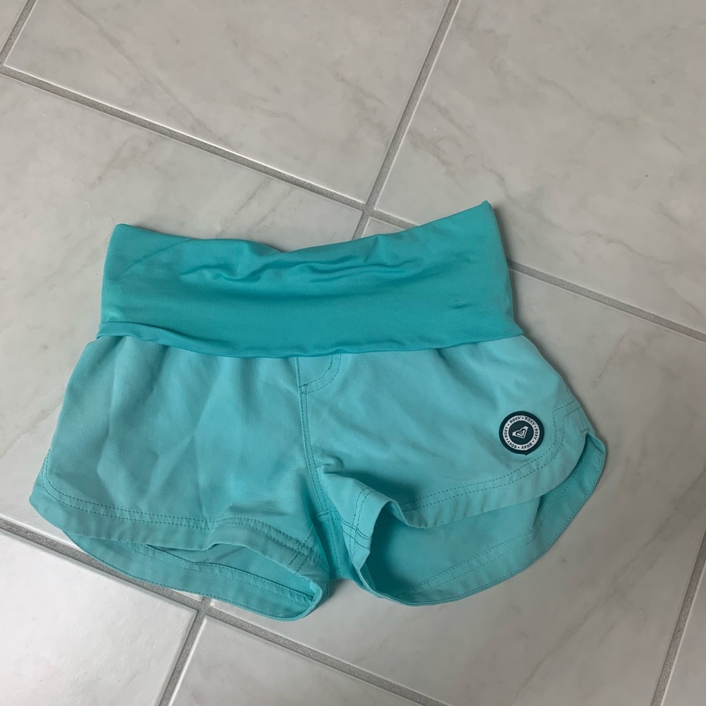 ROXY swim shorts